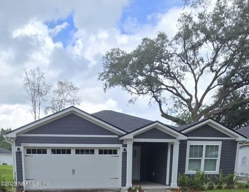 3023 Snell St, Jacksonville, FL, 32218-3042 | Card Image