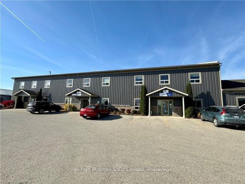 2-15 Ontario Rd, Walkerton, ON, N0G2V0 | Card Image