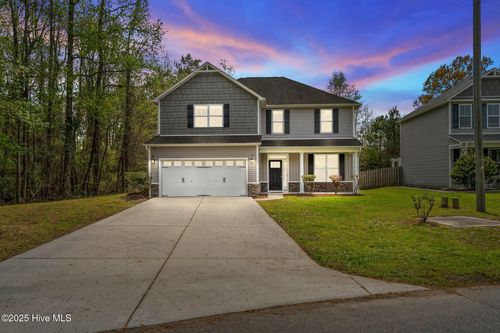 107 Northbrook Dr, Wilmington, NC, 28405-8474 | Card Image