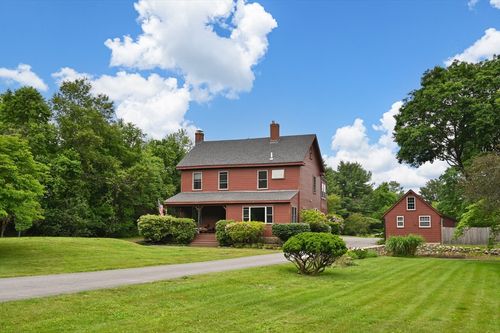 44 Moulton St, South Hamilton, MA, 01982-1223 | Card Image