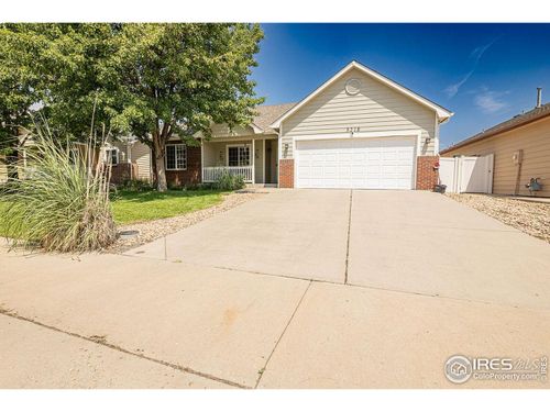 3218 Grenache St, Evans, CO, 80634-8944 | Card Image