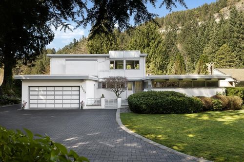 5735 Bluebell Dr, West Vancouver, BC, V7W1T2 | Card Image