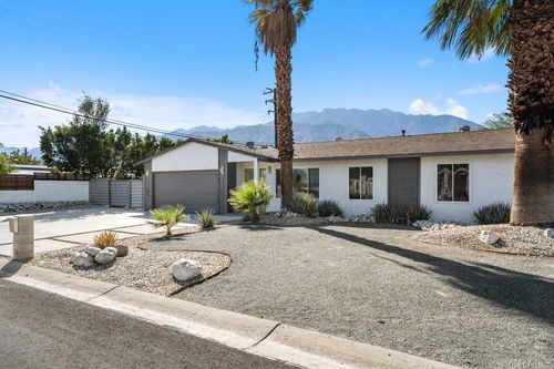 2631 N Chuperosa Rd, Palm Springs, CA, 92262-2538 | Card Image