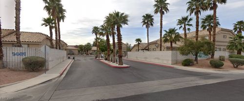 244-1401 N Michael Way, Las Vegas, NV, 89108-1491 | Card Image