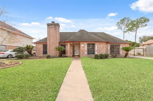 15319 La Paloma Dr, Houston, TX, 77083-2415 | Card Image