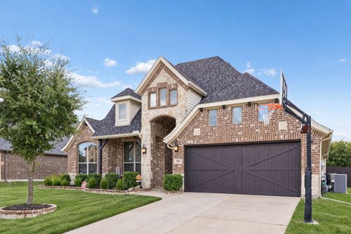 205 Covington Dr, Wylie, TX, 75098-4644 | Card Image