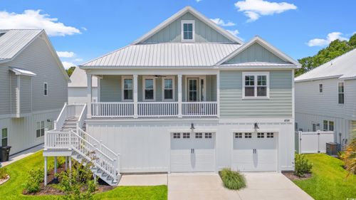61 Yale Pl, Pawleys Island, SC, 29585-7086 | Card Image