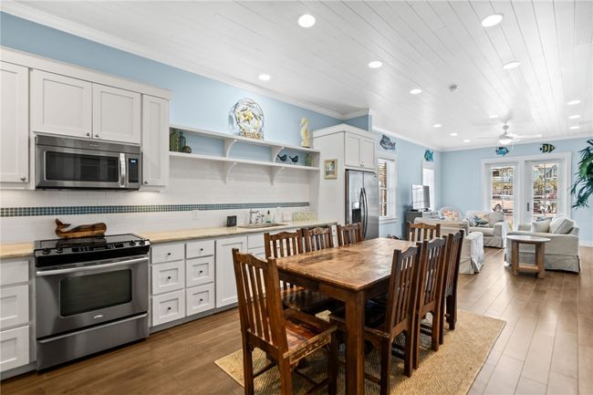 3102 - 140 Social Cir, Condo with 2 bedrooms, 2 bathrooms and null parking in Port Aransas TX | Image 8