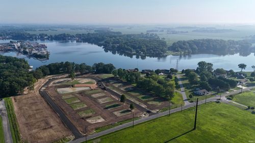 2002 Deepwater (Lot 25) Loop, Monticello, IN, 47960 | Card Image