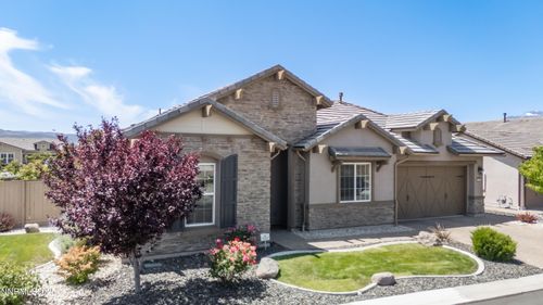 2300 Brego Ln, Reno, NV, 89521-6284 | Card Image