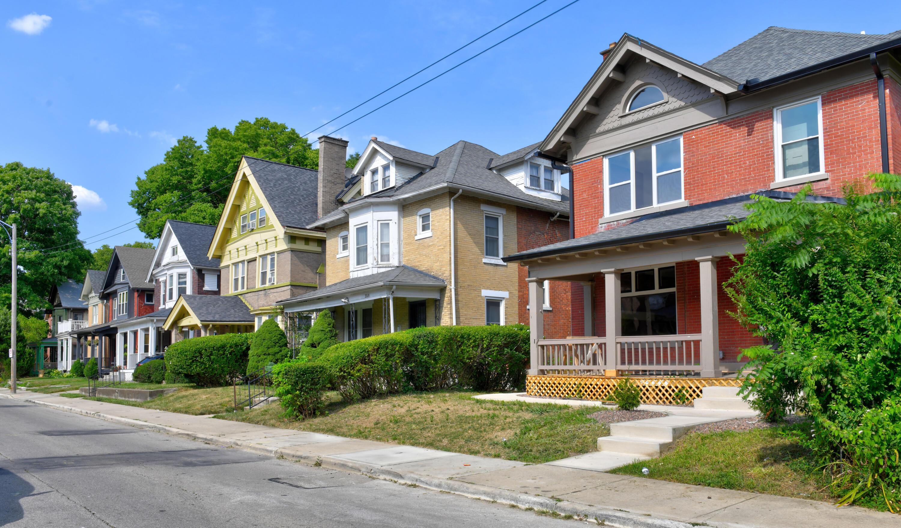 Linwood Ave, Columbus, OH 43205