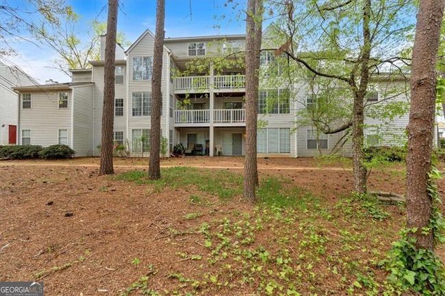 513 Glenleaf Dr, Condo with 2 bedrooms, 2 bathrooms and null parking in Peachtree Corners GA | Image 13