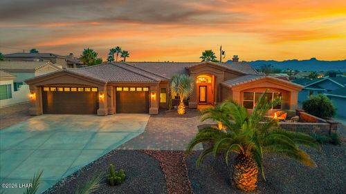 2480 Clarke Dr, Lake Havasu City, AZ, 86404 | Card Image