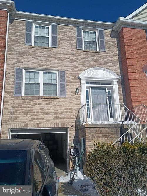 9502 Georgian Way, OWINGS MILLS, MD, 21117-7101 | Card Image