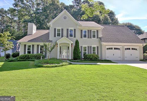 213 Felspar Ridge, Peachtree City, GA, 30269 | Card Image
