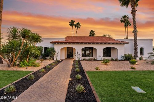 5701 E Windrose Dr, Scottsdale, AZ, 85254-4367 | Card Image