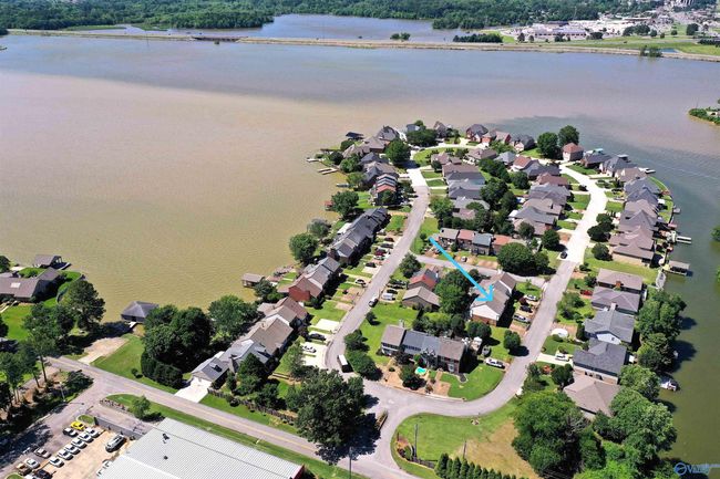 108 Lakepoint Dr, House other with 3 bedrooms, 3 bathrooms and null parking in Gadsden AL | Image 4