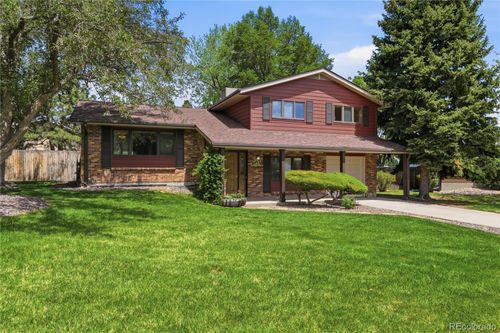 10469 W Vermillion Drive, Littleton, CO, 80127 | Card Image
