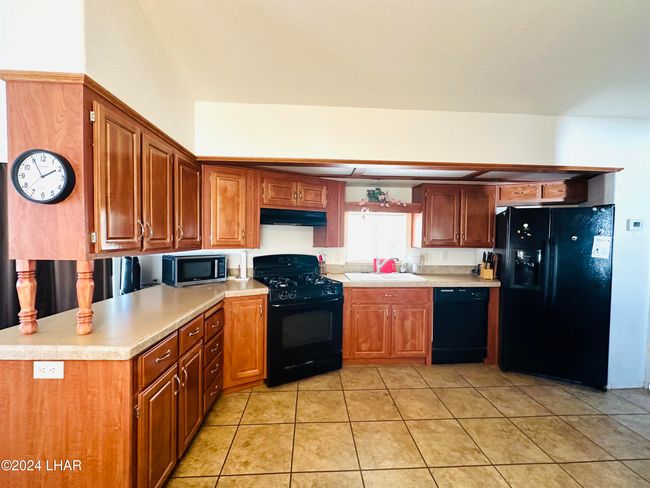 LOT-13 - 200 N Moon Mountain Ave, House other with 1 bedrooms, 1 bathrooms and null parking in Quartzsite AZ | Image 7