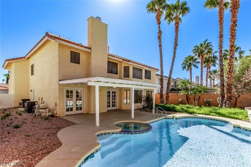 3113 Port Side Dr, Las Vegas, NV, 89117-2292 | Card Image