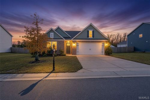 9261 Cotton Fields Cir, Tuscaloosa, AL, 35405-0019 | Card Image