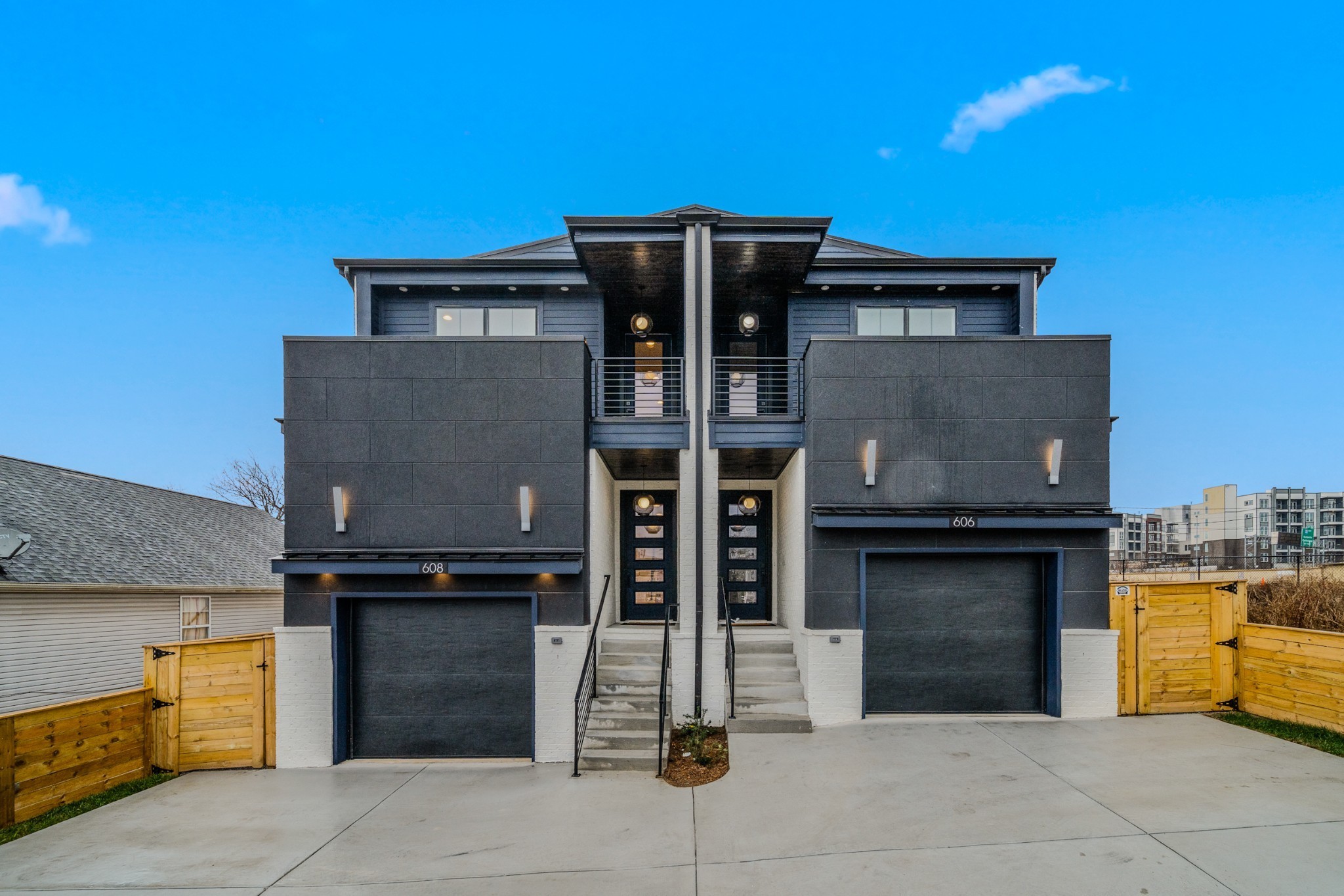 39th Ave, Nashville, TN 37209