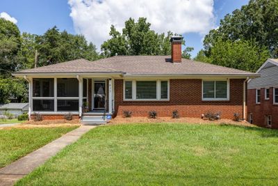 417 Lynnhaven Drive, Home with 0 bedrooms, 0 bathrooms and null parking in Atlanta GA | Image 1