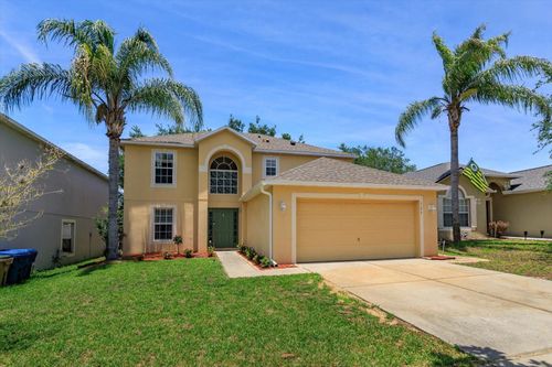 127 Cabrillo Dr, GROVELAND, FL, 34736-8015 | Card Image