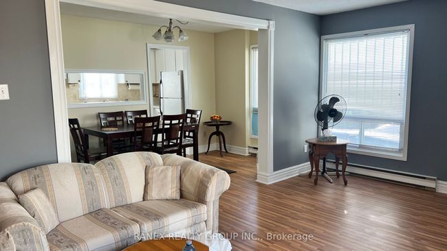 13 Grasspoint Sq, House other with 3 bedrooms, 2 bathrooms and 3 parking in Brampton ON | Image 12