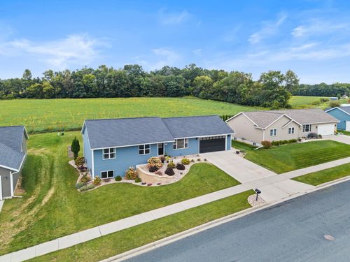 228 Dessa Rain Drive, REEDSBURG, WI, 53959 | Card Image