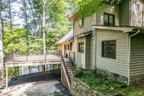 181 Hiwassee Road, Lake Toxaway, NC, 28747 | Card Image