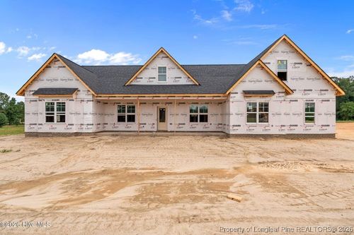 Tbd Doubs Chapel Rd, West End, NC, 27376 | Card Image