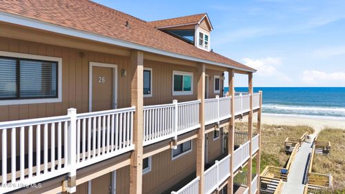 26c-1101 Lake Park Blvd S, Carolina Beach, NC, 28428-5640 | Card Image