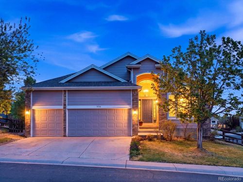9729 Hummingbird Pl, Littleton, CO, 80125-8894 | Card Image