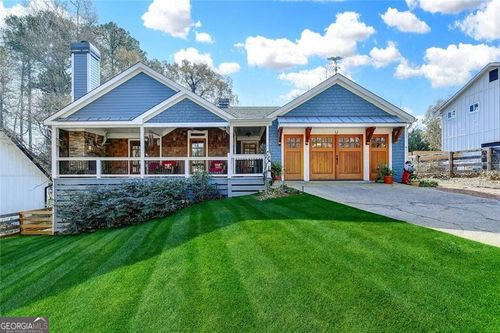 2205 Forest Dr, Cumming, GA, 30041-7792 | Card Image