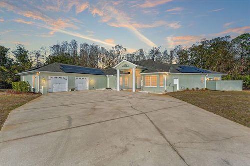 9911 Mendel Dr, NEW PORT RICHEY, FL, 34654-5030 | Card Image