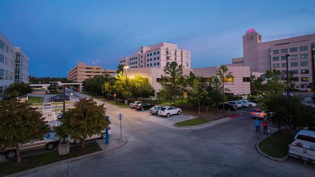 Easy access to the Woodlands Medical Center and more! | Image 11