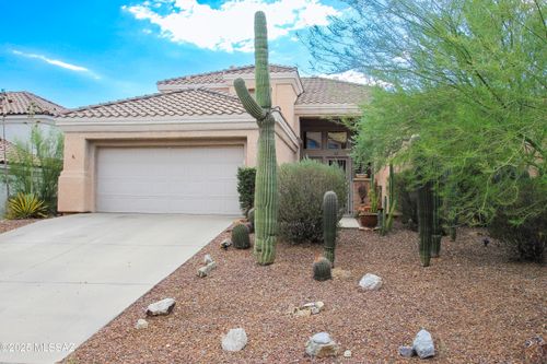 9770 E Spring Hill Pl, Tucson, AZ, 85749-7113 | Card Image