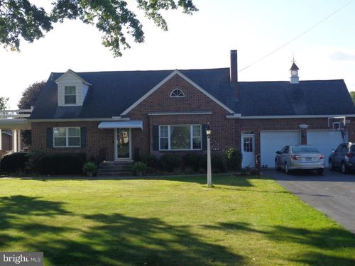 4410 Old Us Highway 322, REEDSVILLE, PA, 17084-8706 | Card Image