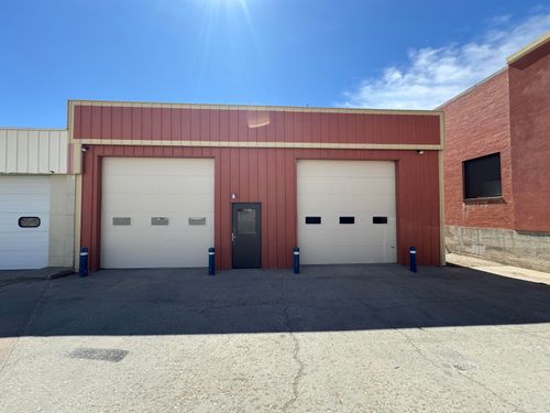 810 W Spruce Street, Rawlins, WY, 82301 | Card Image