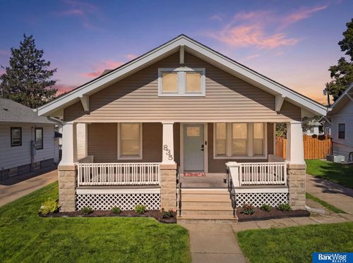 835 S 36th St, Lincoln, NE, 68510-3430 | Card Image