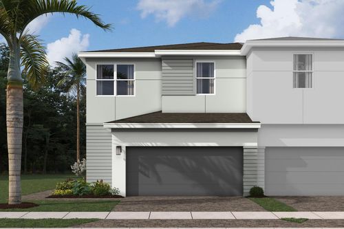 4568 Verdell Dr, Lake Worth, FL, 33467 | Card Image