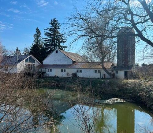 10955 Scio Church Road, Chelsea, MI, 48118 | Card Image