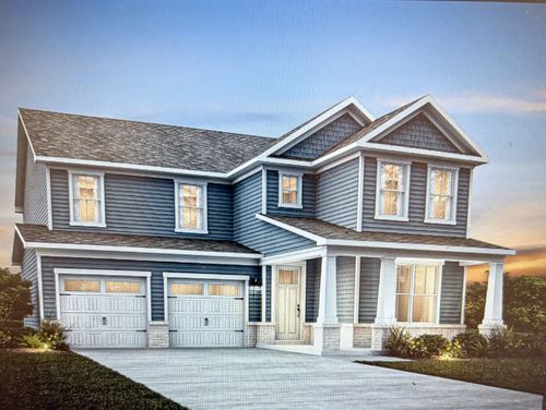 1408 Arbor Park, Hendersonville, TN, 37075 | Card Image