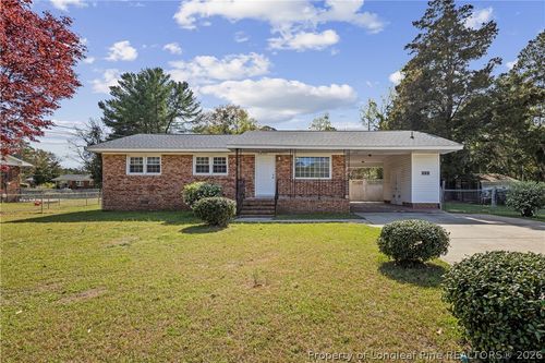 5039 Onslow St, Fayetteville, NC, 28311-2349 | Card Image