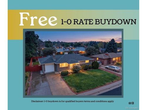 8654 Princeton St, Westminster, CO, 80031-3655 | Card Image