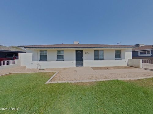 619 S Sirrine, Mesa, AZ, 85210-8531 | Card Image
