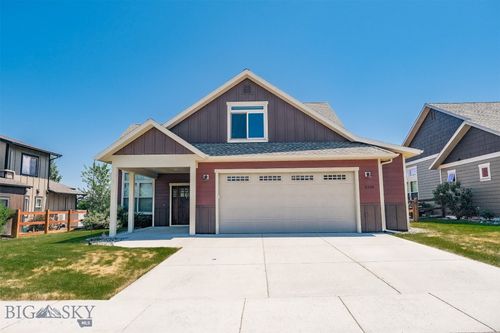 3230 S 26th Ave, Bozeman, MT, 59718-7434 | Card Image