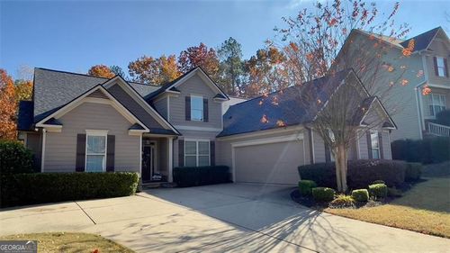 58 Meadowlark Court, Dallas, GA, 30132 | Card Image