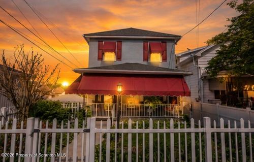 520 4th St, Dunmore, PA, 18512-3006 | Card Image